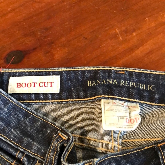 Jeans - Picture 3 of 5